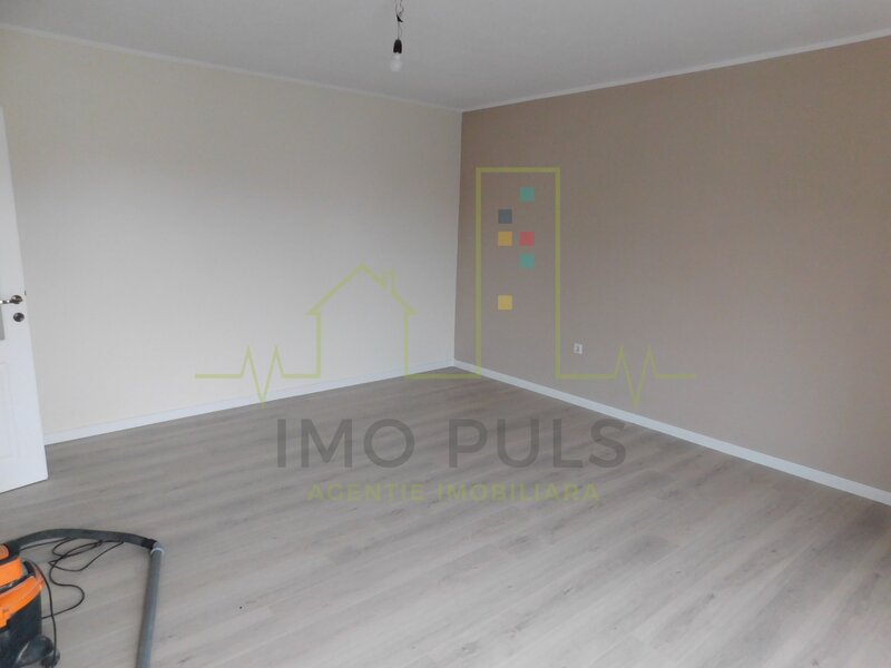 1/2 Duplex. Zona excelenta. Finisaje la alegere